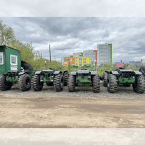 Вездеход/каракат/переломка