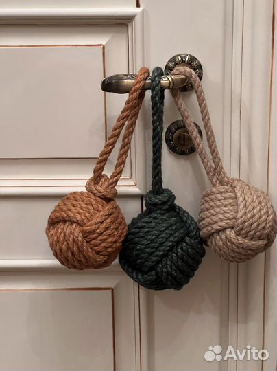 Ограничитель двери