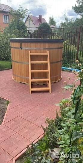 Термокрышка для спа KSH-7404