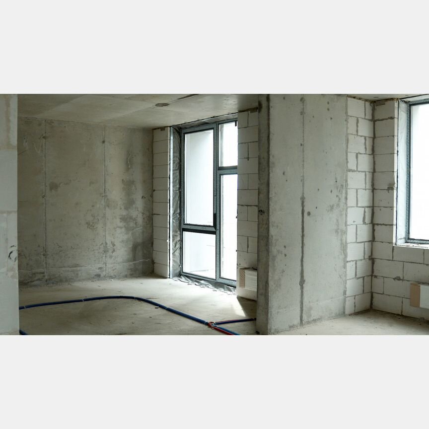 4-к. квартира, 120,9 м², 40/41 эт.