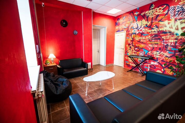 Студия звукозаписи Local Star stu