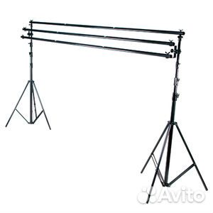 Система установки фона FST L-2803