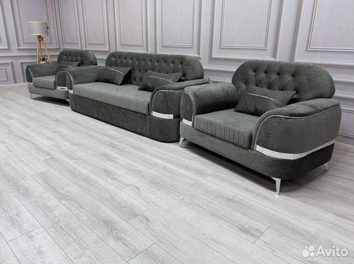 Диван новый