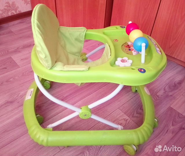 Ходунки детские