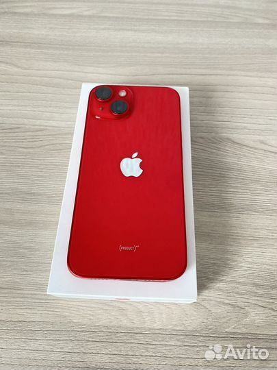 iPhone 14, 128 ГБ