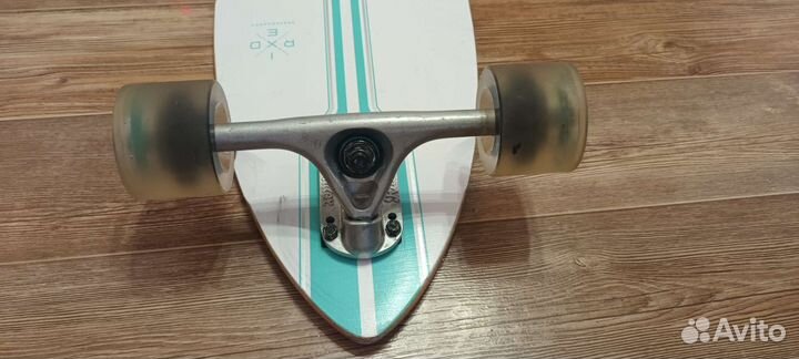 Лонгборд Ridex Kami