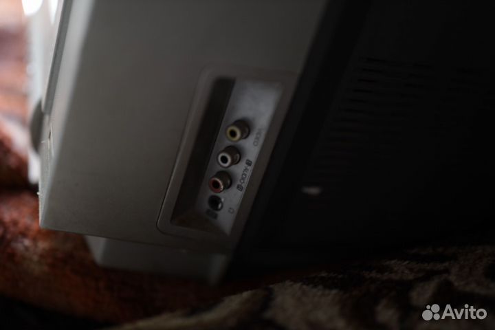 Телевизор LG