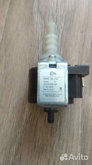 Моющий пылесос bissell 17132, Б/У запчасти