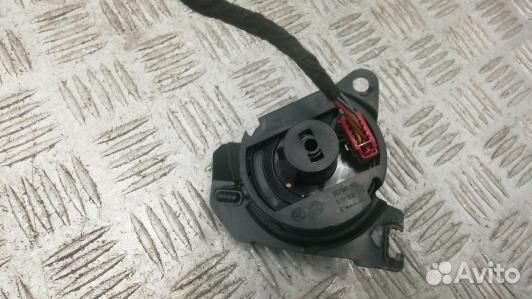 Переключатель света skoda octavia A7 (TNT05WU01)