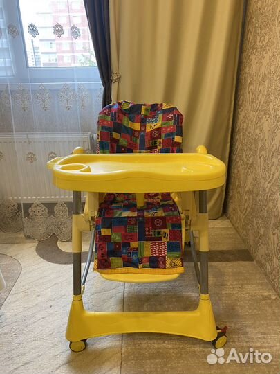 Стульчик для кормления