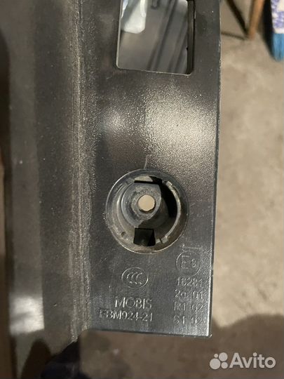 Задний фонарь Subaru Impreza Sport 2019