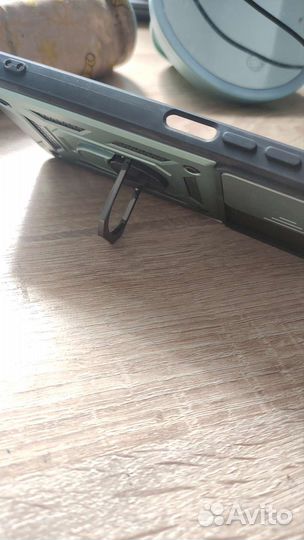 Чехол на Xiaomi Poco M3