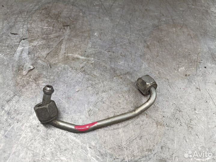 Трубка топливная LR004568 Land Rover Range Rover