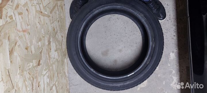 Bridgestone Potenza Sport 225/45 R17 91W