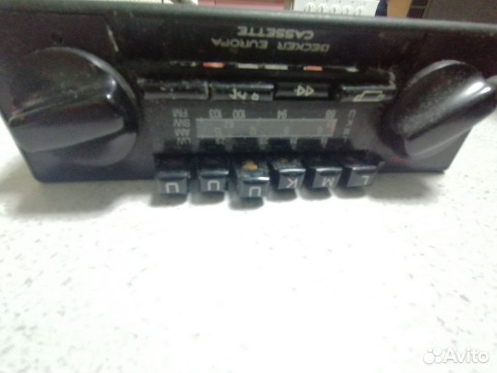 Радиоприемник