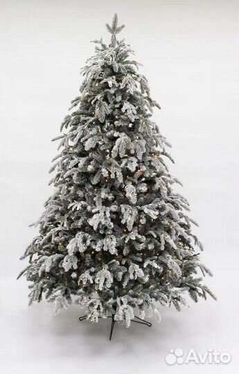 Искусственная елка премиум