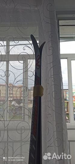 Лыжи беговые