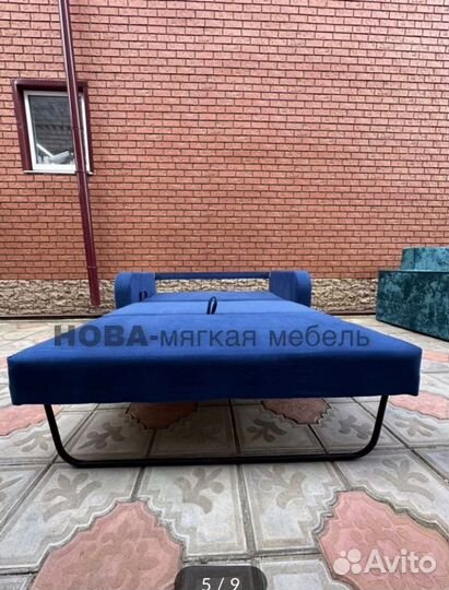 Диван 172 чебурашка