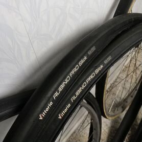 Vittoria rubino pro slick 700x23c