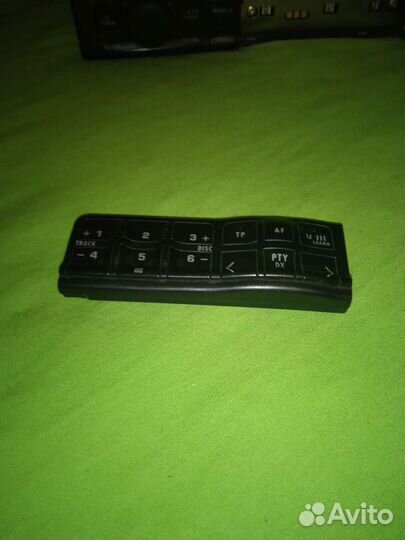 Магнитола Mersedes Sound 4000