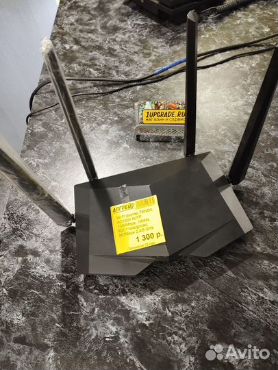 Новые Wifi роутеры и сетевое оборудование