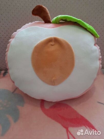 Декоративная подушка 