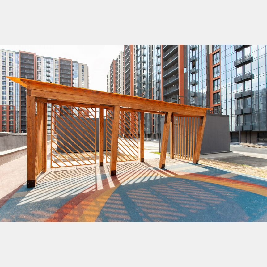 1-к. квартира, 46 м², 18/18 эт.