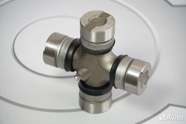 Крестовина ЗИЛ, урал вала