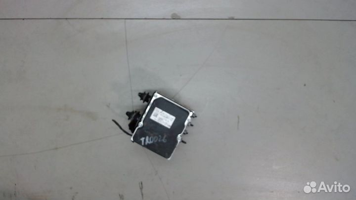 Блок абс, насос Audi A5, 2013