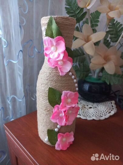 Ваза под цветы