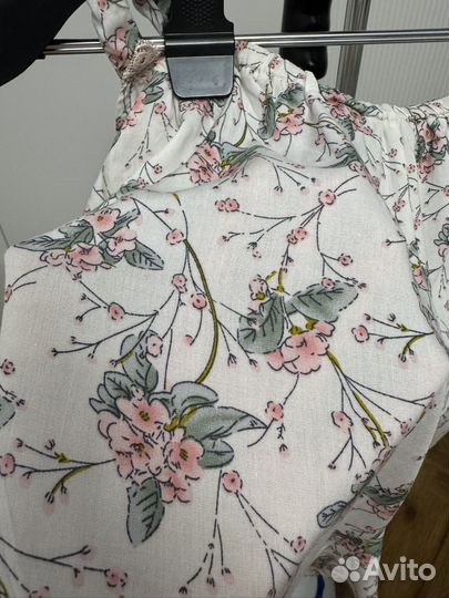 Пижама новая