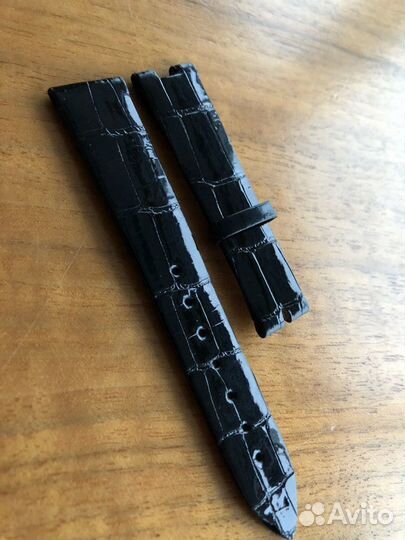 Новые оригинальные ремешки Breguet