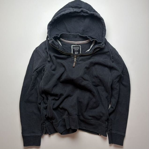 Зип Худи Japan Double Hollister Hysteric Diesel
