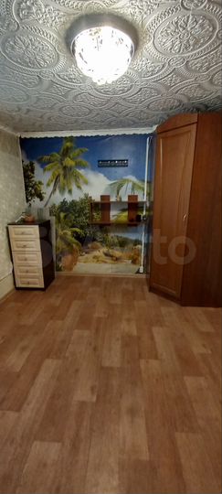 Комната 11,3 м² в 1-к., 1/5 эт.