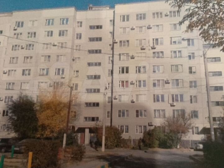 1-к. квартира, 33,4 м², 8/9 эт.