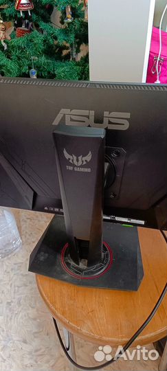 Монитор asus tuf gaming 280