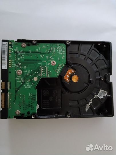 Ж диск Western WD 800JD;Seagate160G; ToshibaGB-500