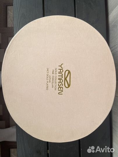 Чайный сервиз