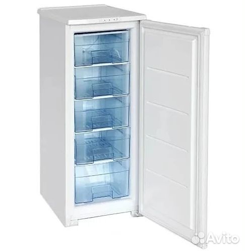 Морозильник Бирюса 114