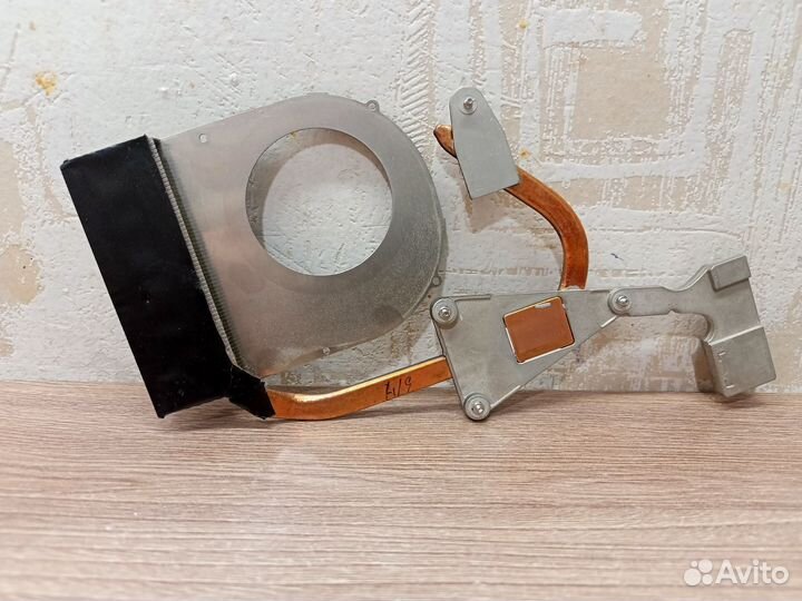 Термотрубка для Emachines D440 60.4hd04.001