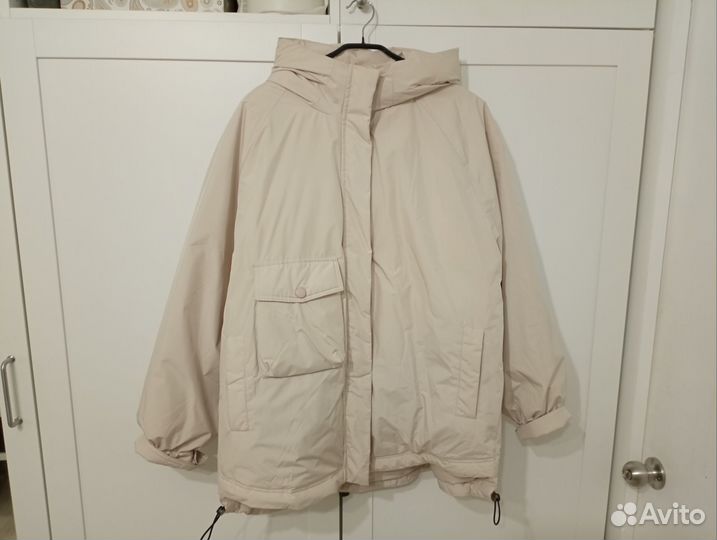 Куртка для беременных 50 - 52