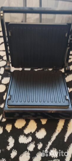 Электрогриль