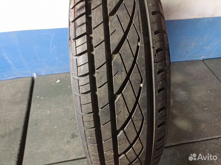 Докатка Volkswagen Polo Sedan 2011-2020