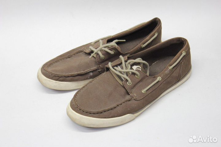 Мужские кеды quicsilver