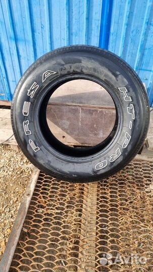 Presa PJ77 265/65 R17