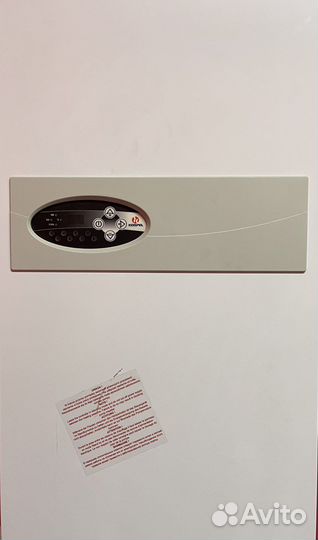 Электрокотёл