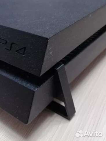 Подставка для консоли Playstation 4 PS4