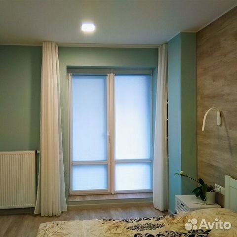 Рулонные шторы день-ночь