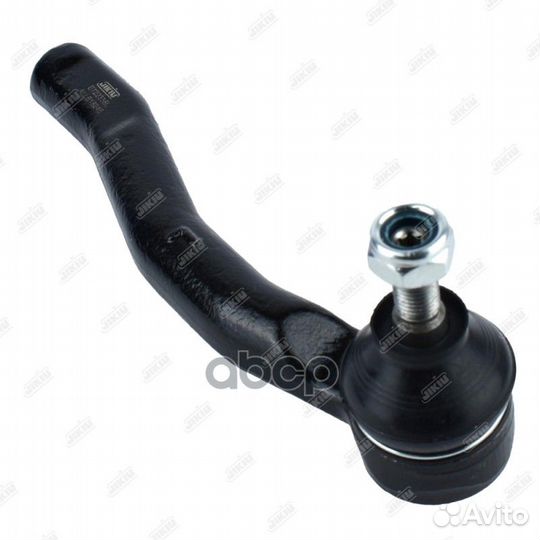 Наконечник рулевой тяги ET22338L jikiu