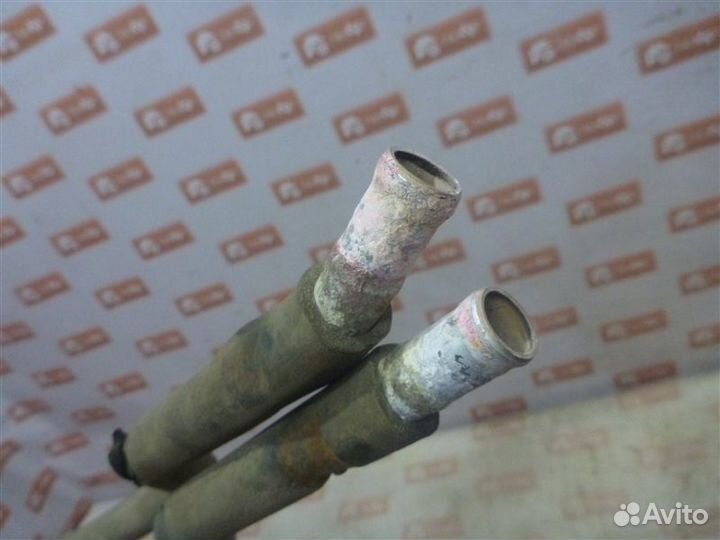 Патрубок Land Rover Discovery L319 AJ41 2008